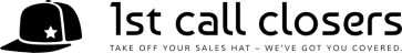 1st Call Closers - logo